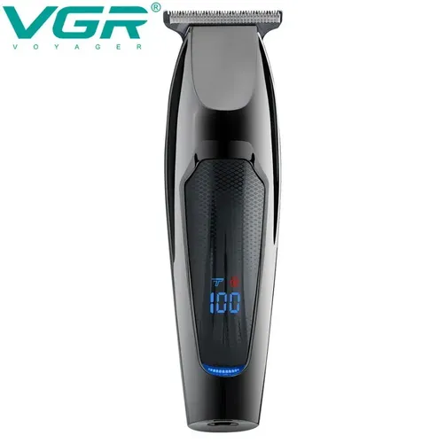 Триммер для стрижки волос VGR V-070, купить недорого