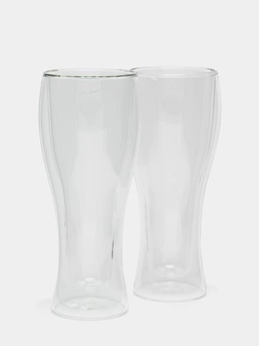 Комплект стаканов Lamart LT9027, 480 мл, 2 шт, в Узбекистане