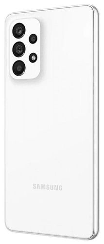 Smartfon Samsung Galaxy A53, фото