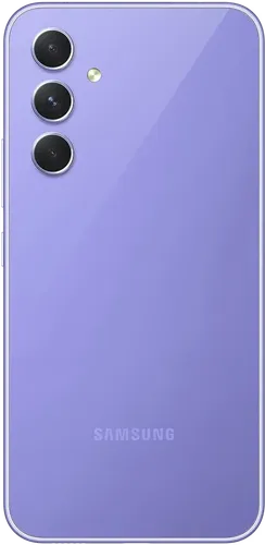 Smartfon Samsung Galaxy A54 5G, Light Violet, 6/128 GB, в Узбекистане