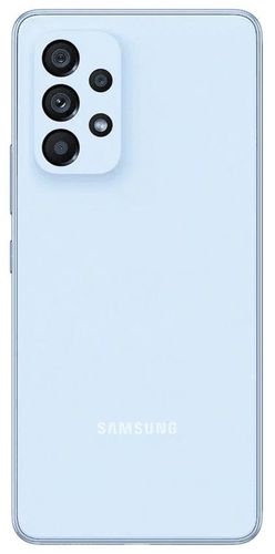 Смартфон Samsung Galaxy A53, Blue, 8/256 GB, в Узбекистане