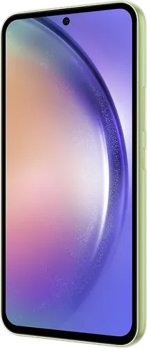 Smartfon Samsung Galaxy A54 5G, Light Green, 6/128 GB, фото № 4