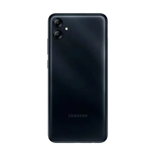 Смартфон Samsung Galaxy A04e, Black, 3/32 GB, фото