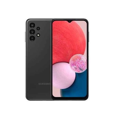 Смартфон Samsung Galaxy A13, Black, 4/128 GB