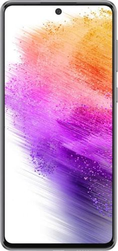 Смартфон Samsung Galaxy A73, Gray, 8/256 GB, купить недорого