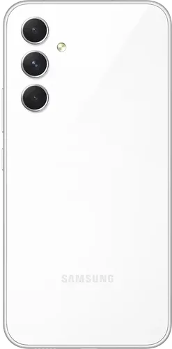 Смартфон Samsung Galaxy A54 5G, White, 8/256 GB, фото № 9