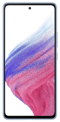 Смартфон Samsung Galaxy A53, Blue, 8/256 GB, купить недорого