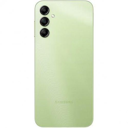 Смартфон Samsung Galaxy A14, Light Green, 4/64 GB, в Узбекистане