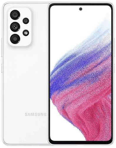 Smartfon Samsung Galaxy A53
