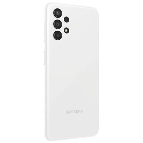 Smartfon Samsung A13, White, 3/32 GB, фото № 4