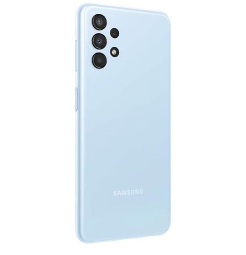 Смартфон Samsung Galaxy A13, Blue, 4/128 GB, фото № 4