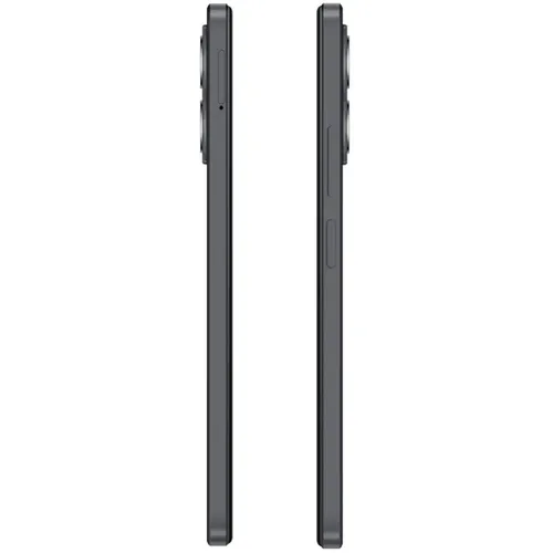 Смартфон Xiaomi Redmi Note 12, Onyx Gray, 4/128 GB, фото