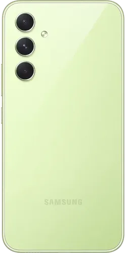 Smartfon Samsung Galaxy A54 5G, Light Green, 6/128 GB, в Узбекистане