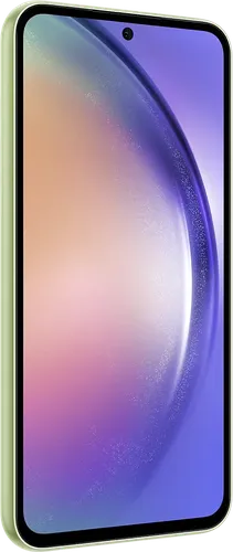 Смартфон Samsung Galaxy A54 5G, Light Green, 6/128 GB, фото