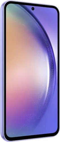 Смартфон Samsung Galaxy A54 5G, Light Violet, 6/128 GB, фото