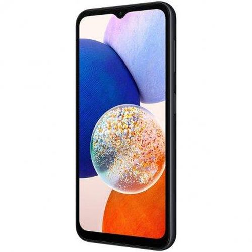 Смартфон Samsung Galaxy A14, Black, 4/64 GB, фото № 4