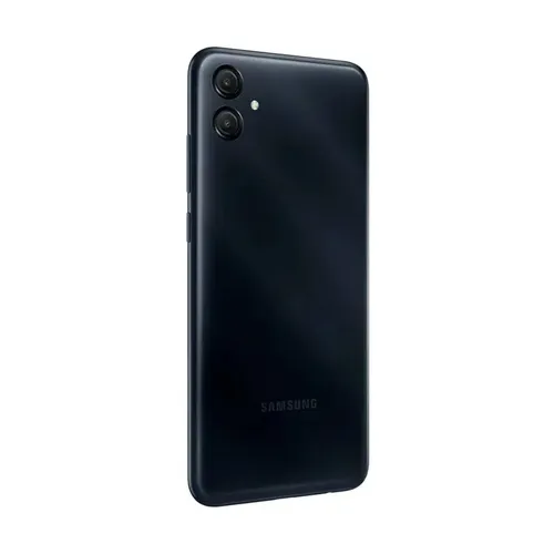 Смартфон Samsung Galaxy A04e, Black, 3/32 GB, фото № 4