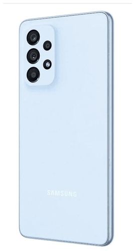 Смартфон Samsung Galaxy A53, Blue, 8/256 GB, фото № 4