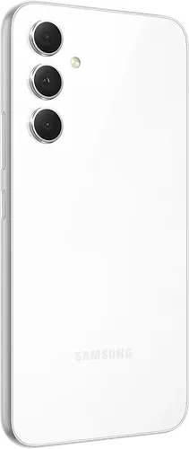 Смартфон Samsung Galaxy A54 5G, White, 8/256 GB, фото № 12