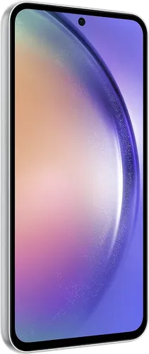 Smartfon Samsung Galaxy A54 5G, White, 6/128 GB, фото