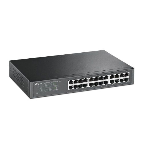 Коммутатор TP-LINK TL-SG1024D, купить недорого