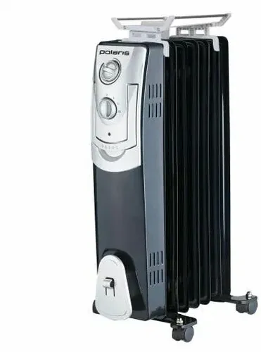 Радиатор Polaris PRE M 0920, Черный, купить недорого