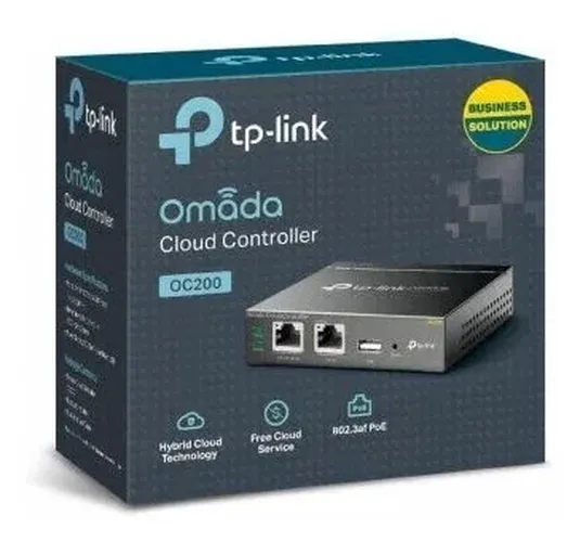 Сетевой контроллер TP-Link OC200, фото