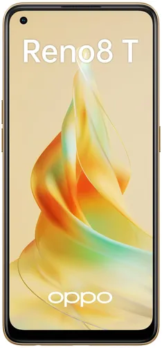 Smartfon OPPO Reno8 T, olovrang, 8/128 GB, в Узбекистане