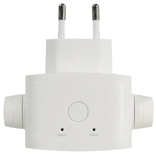 Wi-Fi усилитель сигнала (репитер) TP-LINK TL-WA855RE, фото