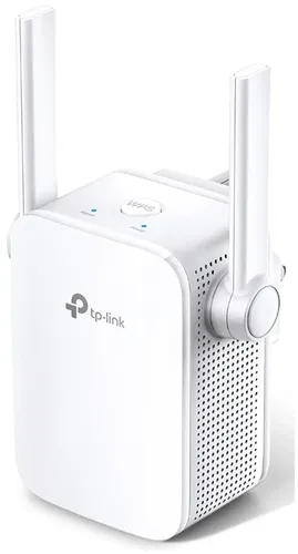 Wi-Fi усилитель сигнала (репитер) TP-LINK TL-WA855RE, купить недорого