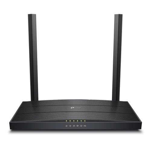 Wi-Fi роутер TP-LINK Archer VR400 VDSL/ADSL