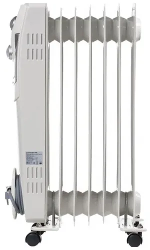 Radiator Polaris PRE M 0715, oq, фото № 4