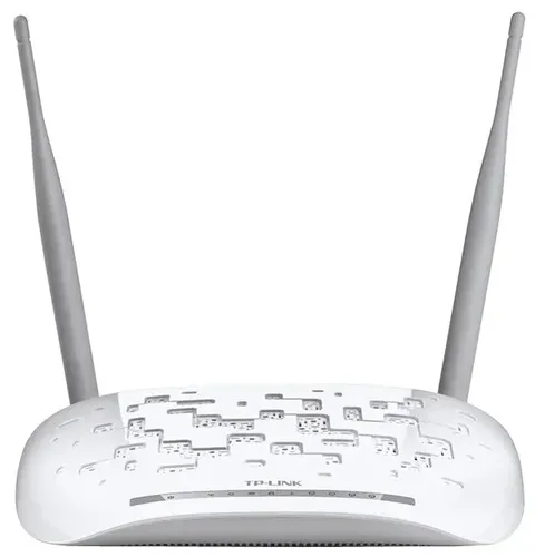 Wi-Fi роутер TP-LINK TD-W9970