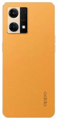 Smartfon OPPO Reno 7, фото