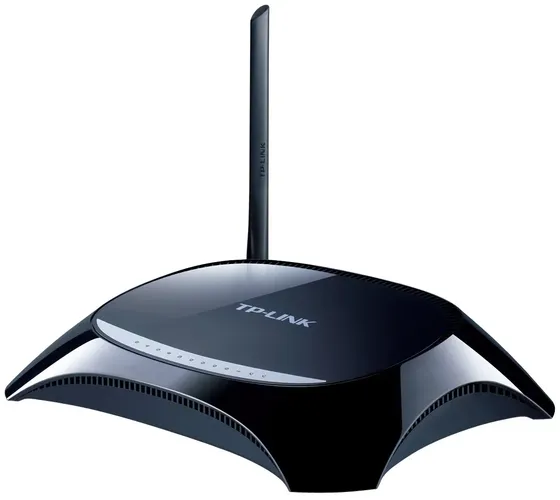 Wi-Fi роутер TP-LINK TD-VG3511, в Узбекистане