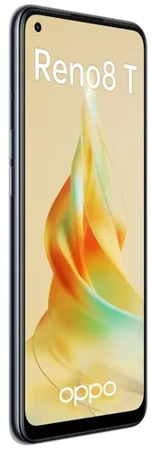 Смартфон OPPO Reno8 T, Черный, 8/128 GB, в Узбекистане