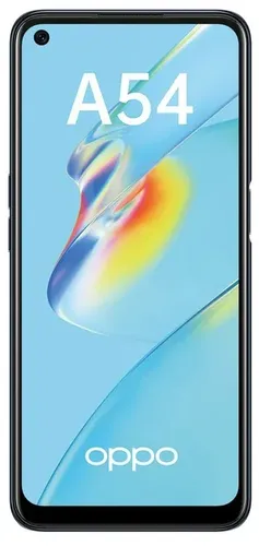 Смартфон OPPO A54, Черный, 4/128 GB, купить недорого