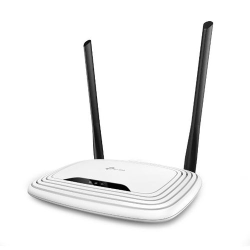 Wi-Fi роутер N300 TL-WR841N V14, в Узбекистане