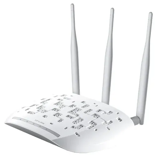 Wi-Fi точка доступа TP-LINK TL-WA901ND, в Узбекистане