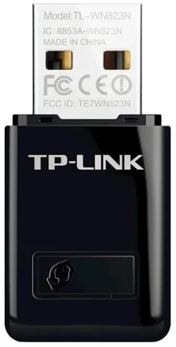 Wi-Fi адаптер TP-LINK TL-WN823N, купить недорого