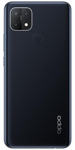 Смартфон OPPO A15s, Черный, 4/64 GB, в Узбекистане