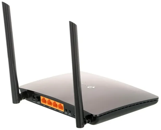 Wi-Fi роутер TP-LINK TL-MR6400, в Узбекистане