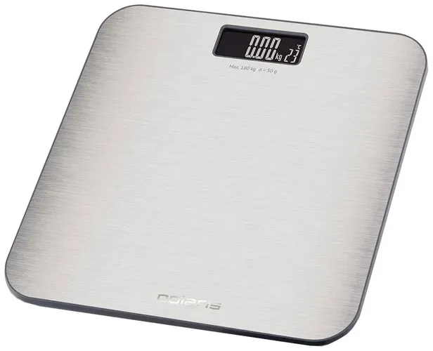 Elektron tarozi Polaris PWS 1861DML, Kulrang