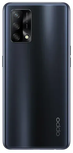 Смартфон OPPO A74, Черный, 4/128 GB, в Узбекистане