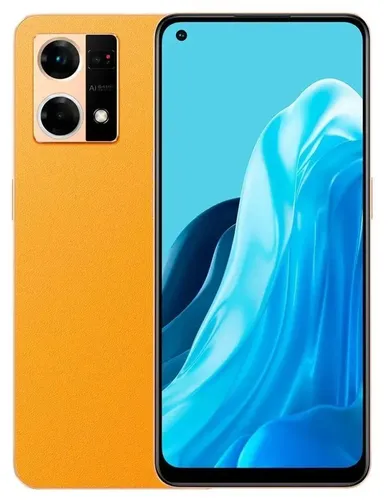 Smartfon OPPO Reno 7, в Узбекистане