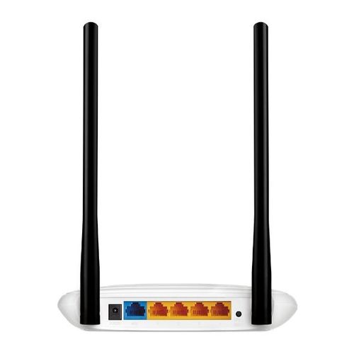 Wi-Fi роутер N300 TL-WR841N V14, купить недорого