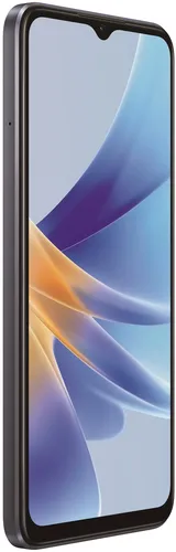 Смартфон OPPO A17, Черный, 4/64 GB, фото