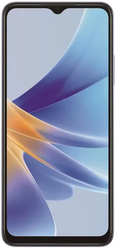 Смартфон OPPO A17, Черный, 4/64 GB, купить недорого