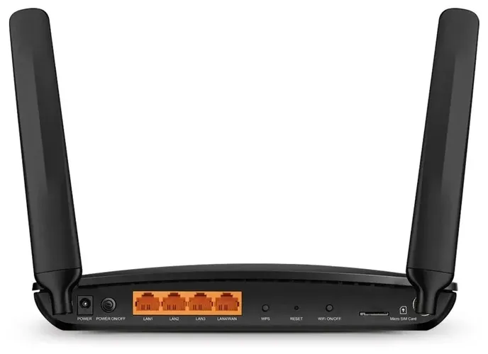 Wi-Fi роутер TP-LINK Archer MR600, в Узбекистане