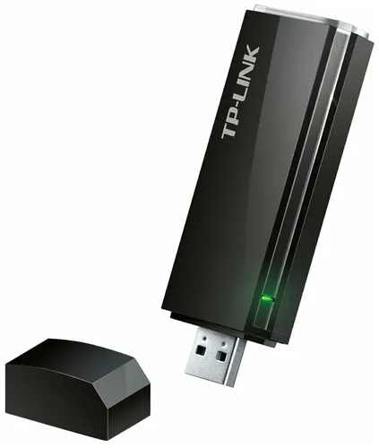 Wi-Fi адаптер TP-LINK Archer T4U